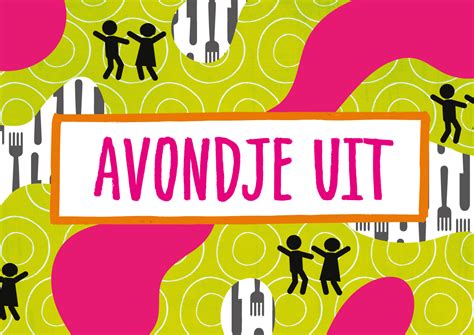 last minute avondje uit|Vandaag Weg 